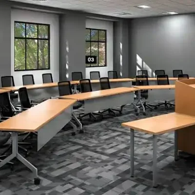 Training Rooms