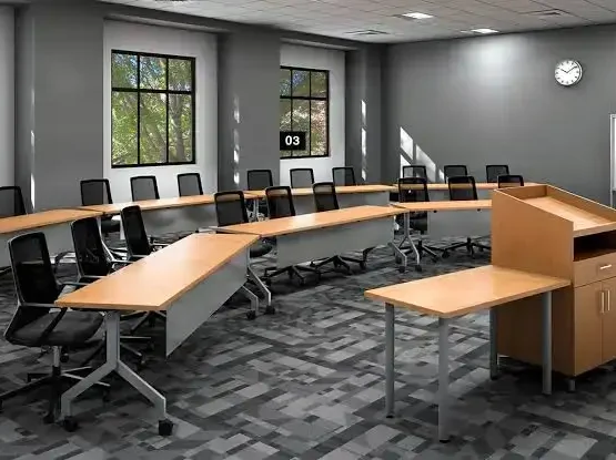 Training Rooms