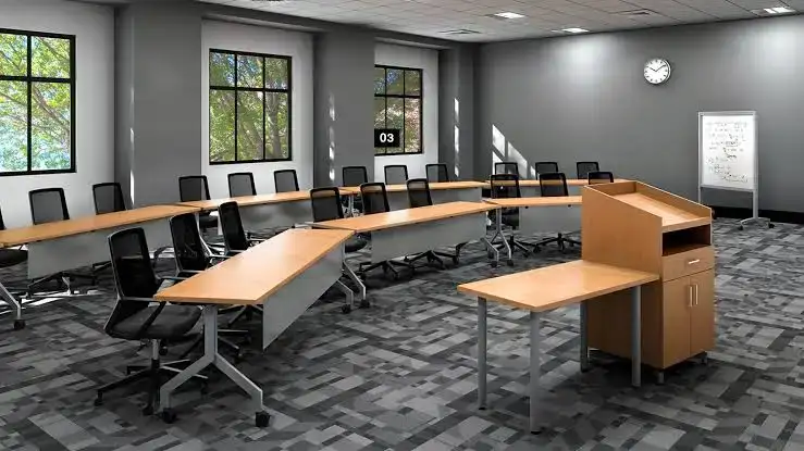 Training Rooms